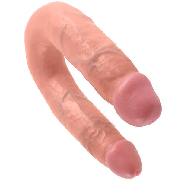 KING COCK – U-SHAPED