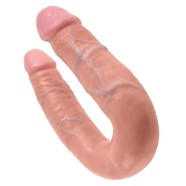 KING COCK – U-SHAPED
