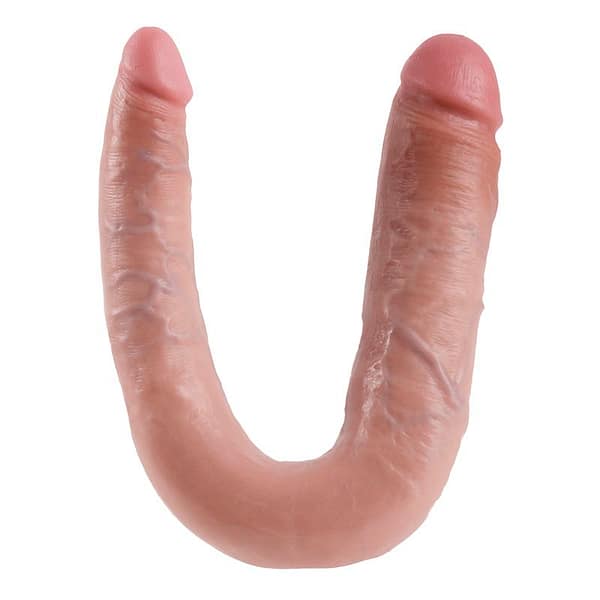 KING COCK – U-SHAPED
