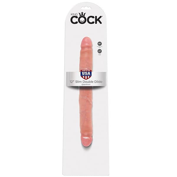 KING COCK – SLIM