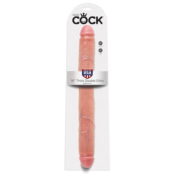 KING COCK – THICK