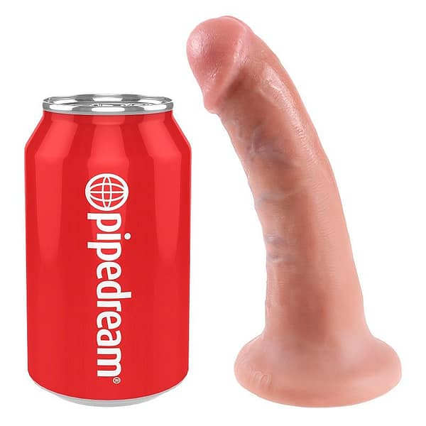 KING COCK – 6