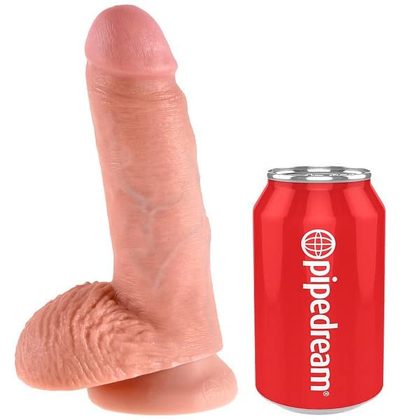 KING COCK – 7