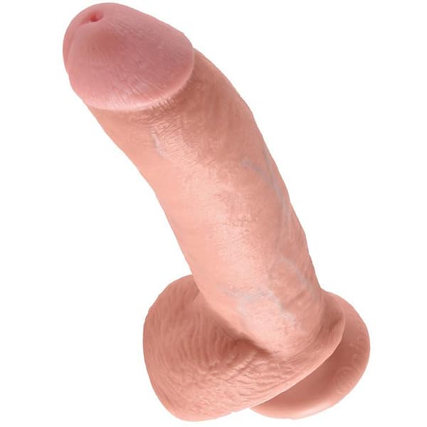 KING COCK – 9