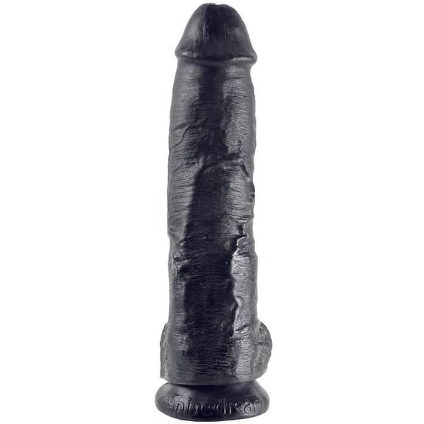 KING COCK – 10
