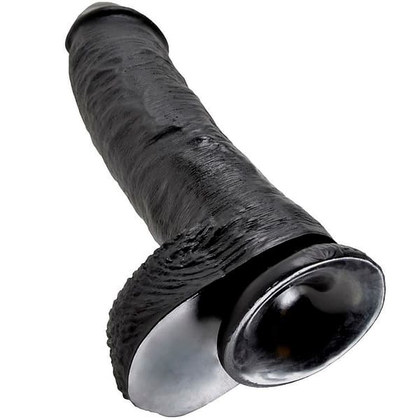 KING COCK – 10