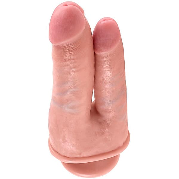 KING COCK – DOUBLE