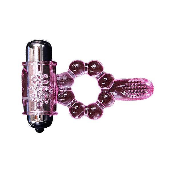 BAILE – SILICONE RING