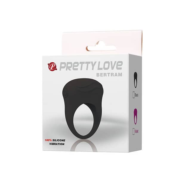PRETTY LOVE – BERTRAM