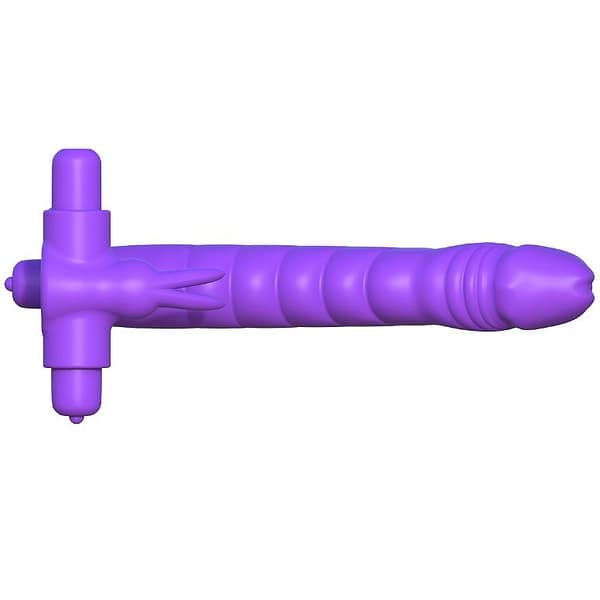 FANTASY C-RINGZ – SILICONE