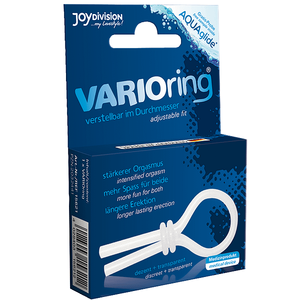 JOYDIVISION – VARIORING