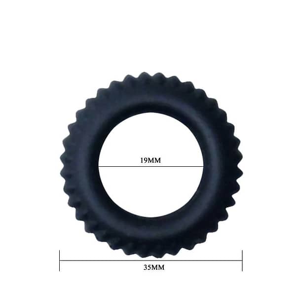 BAILE – TITAN COCKRING