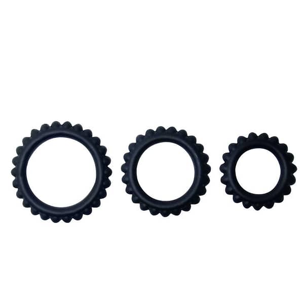 BAILE – TITAN SET