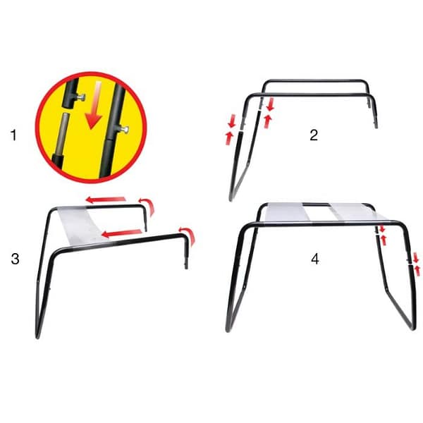 FETISH FANTASY SERIES THE