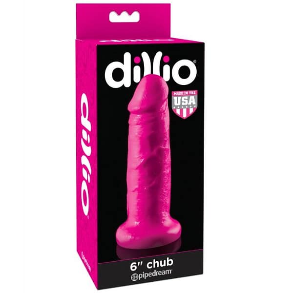 DILLIO – CHUB 15.2