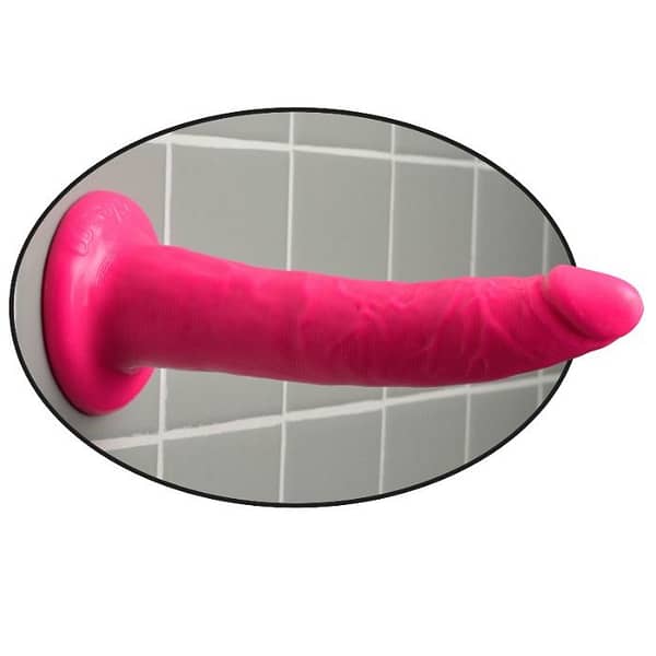 DILLIO – DILDO 17.8