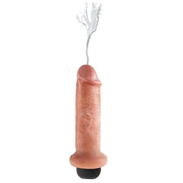 KING COCK – 15.24