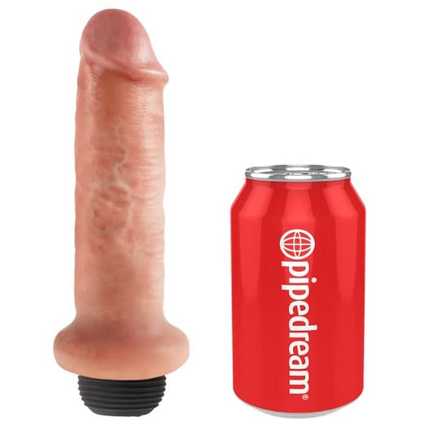 KING COCK – 15.24