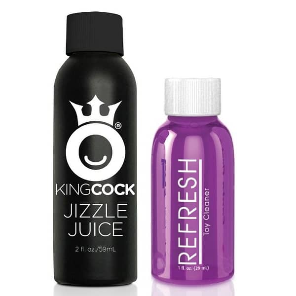 KING COCK – 17.8
