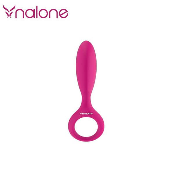 NALONE – TANGO VIBRATOR