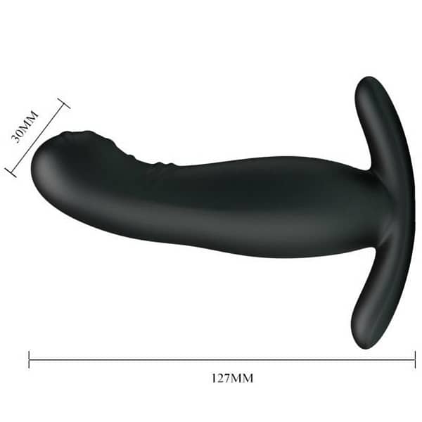 PRETTY LOVE – PROSTATE