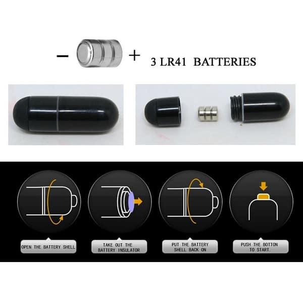 PRETTY LOVE – DOUBLE