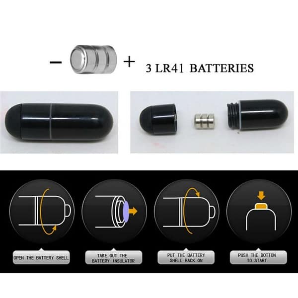 PRETTY LOVE – ESTHER