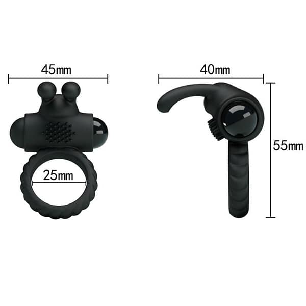 PRETTY LOVE – EUDORA