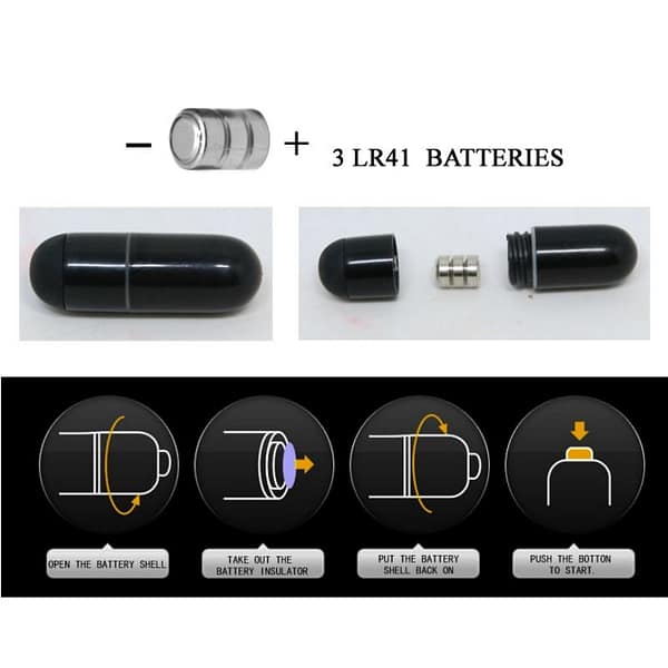 PRETTY LOVE – EUDORA