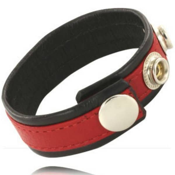 LEATHER BODY – ADJUSTABLE
