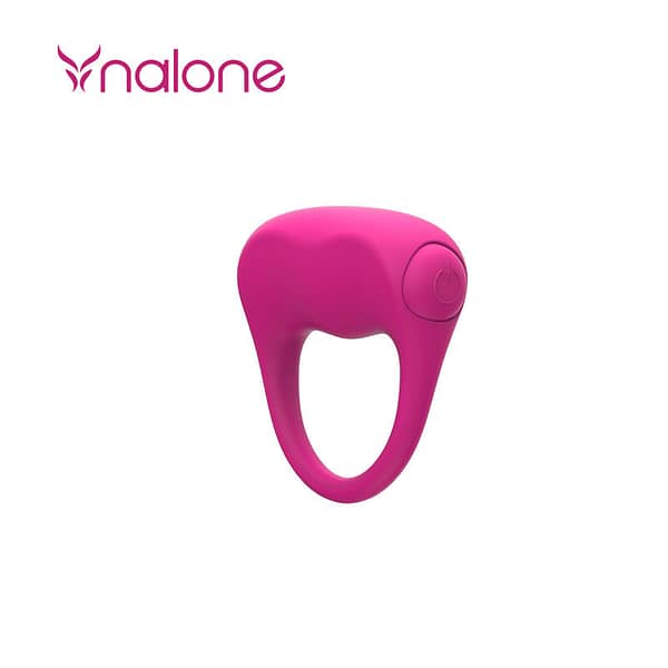 NALONE – VIBRATING LOVE