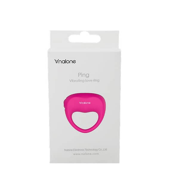 NALONE – VIBRATING LOVE