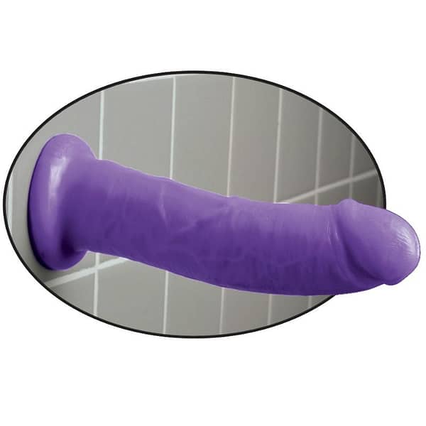 DILLIO – DILDO 20.32