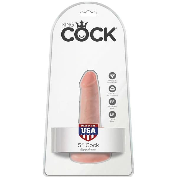 KING COCK – DILDO
