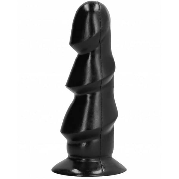 ALL BLACK – DILDO