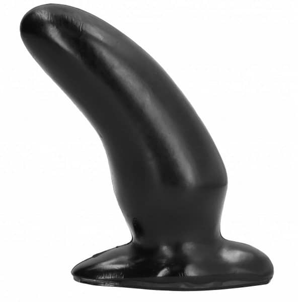 ALL BLACK – ANAL