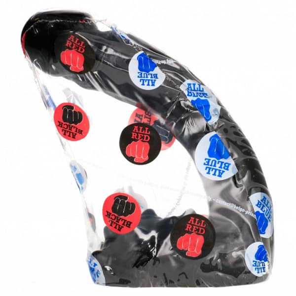 ALL BLACK – DILDO