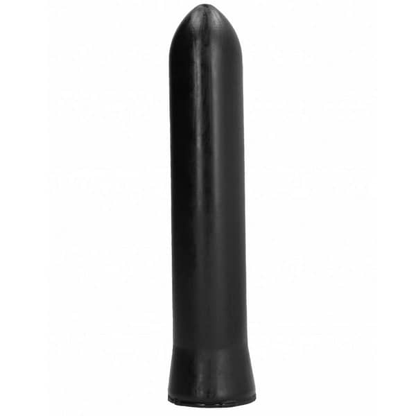 ALL BLACK – DILDO