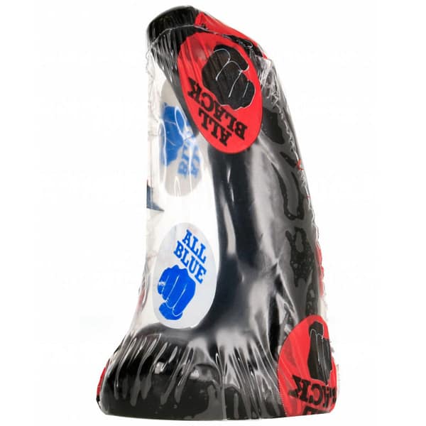 ALL BLACK – DILDO