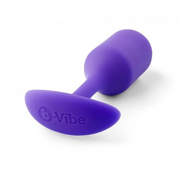 B-VIBE – SNUG ANAL