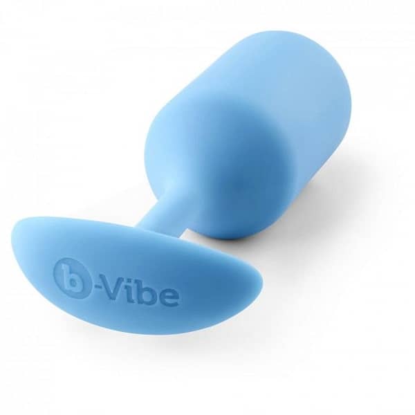 B-VIBE – SNUG ANAL