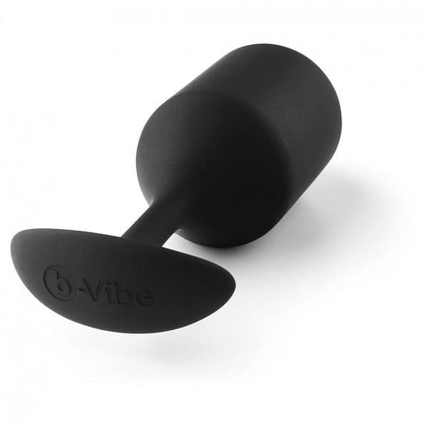 B-VIBE – SNUG ANAL