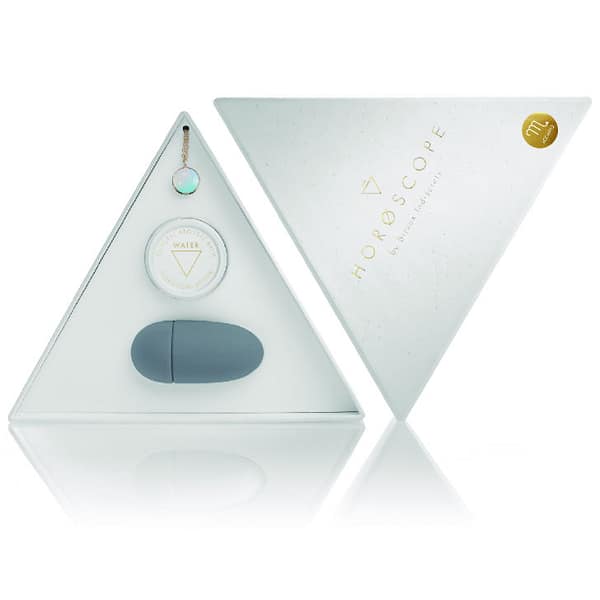 BIJOUX – INDISCRETS HOROSCOPE