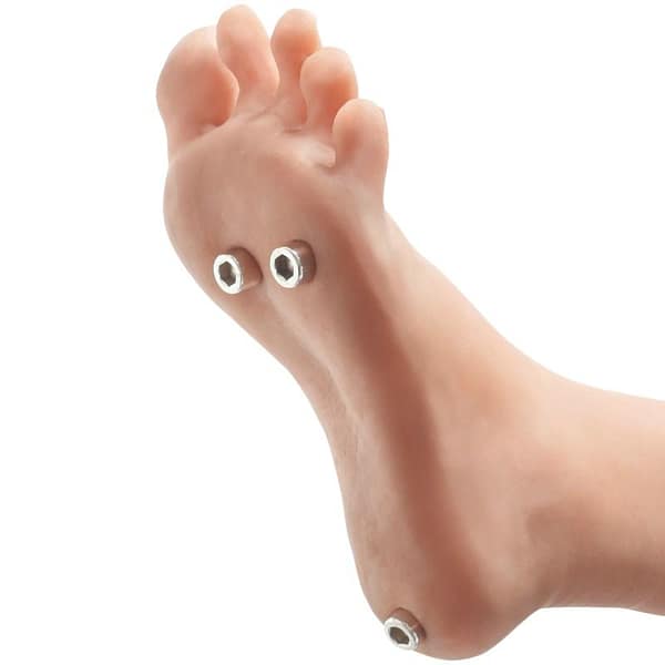 EXTREME TOYZ – PIPEDREAM