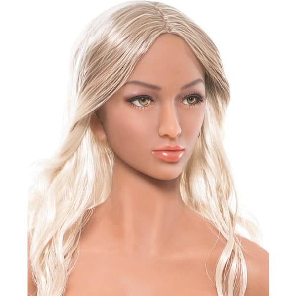 EXTREME TOYZ – PIPEDREAM