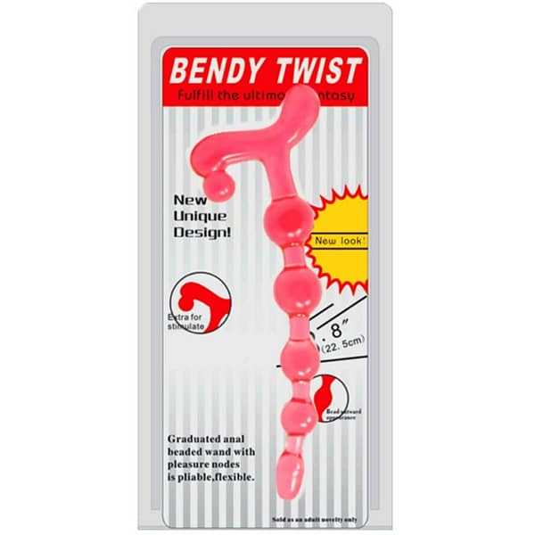 BAILE – BENDY TWIST