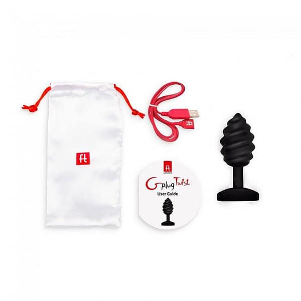 G-VIBE – GPLUG TWIST