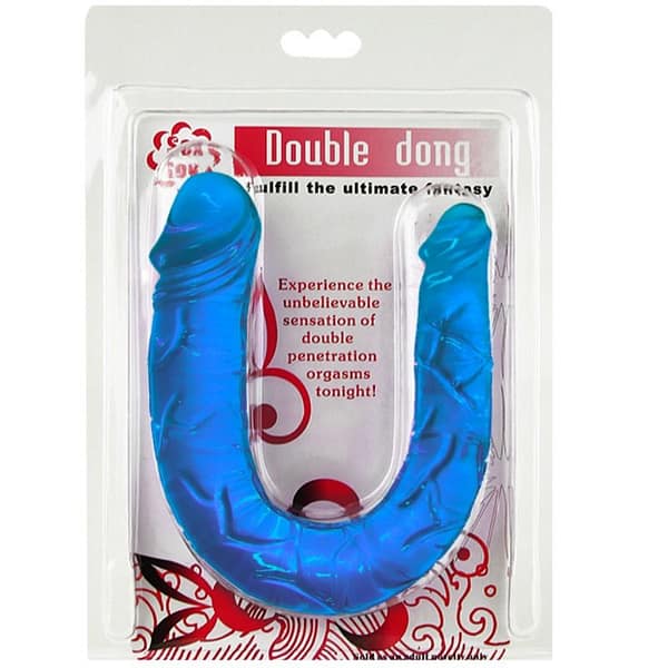 BAILE – DOUBLE DONG