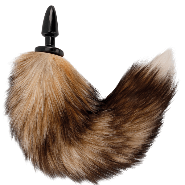 DARKNESS – NATURAL TAIL
