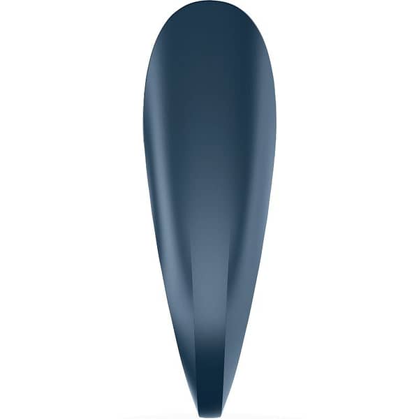 SATISFYER – VIBRATING RING